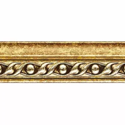 Молдинг 103-43 Decomaster 20*8*2400 мм