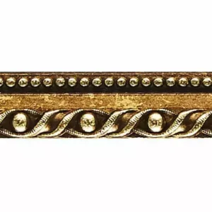 Молдинг 120-43 Decomaster 15*10*2400 мм