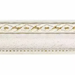 Молдинг 125-40 Decomaster 30*14*2400 мм