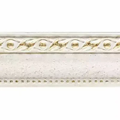Молдинг 125-40 Decomaster 30*14*2400 мм
