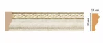 Молдинг 125-41 Decomaster 30*14*2400 мм