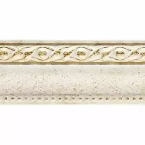 Молдинг 125-41 Decomaster 30*14*2400 мм