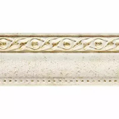 Молдинг 125-41 Decomaster 30*14*2400 мм