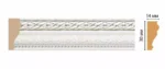 Молдинг 125-42 Decomaster 30*14*2400 мм