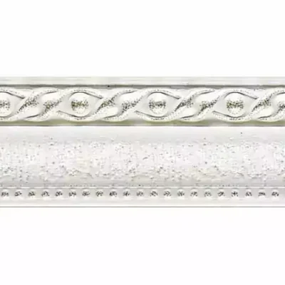 Молдинг 125-42 Decomaster 30*14*2400 мм