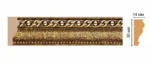 Молдинг 125-43 Decomaster 30*14*2400 мм