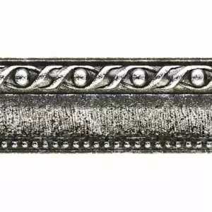 Молдинг 125-44 Decomaster 30*14*2400 мм