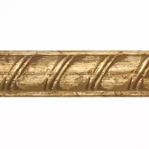Молдинг 130D-179 ДМ  DECOMASTER 15*8*2400 мм