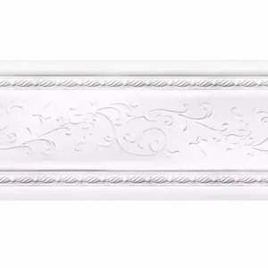 Молдинг 188-16 Decomaster 40*8*2400 мм