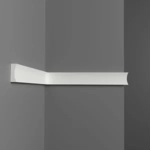 Молдинг D046-115ДМ  DECOMASTER 25*8*2000 мм