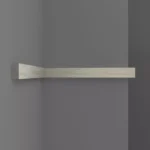 Молдинг D047-1070 ДМ  DECOMASTER  20*10*2900 мм