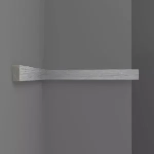 Молдинг D047-84 ДМ  DECOMASTER  20*10*2900 мм