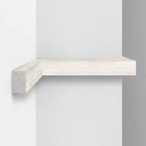 Молдинг D048-1070 ДМ  DECOMASTER  20*10*2900 мм