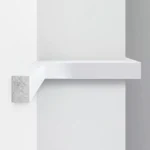 Молдинг D048-114 ДМ  DECOMASTER 30*20*2900 мм