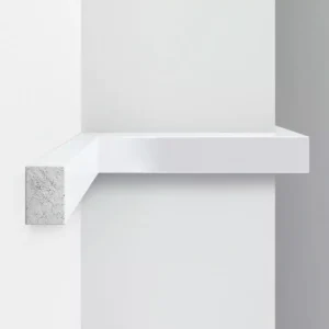 Молдинг D048-114 ДМ  DECOMASTER 30*20*2900 мм