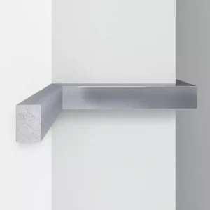 Молдинг D048-1153 ДМ  DECOMASTER  20*10*2900 мм