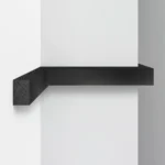 Молдинг D048-116 ДМ  DECOMASTER  20*10*2900 мм