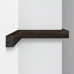 Молдинг D048-438 ДМ  DECOMASTER 20*10*2900 мм