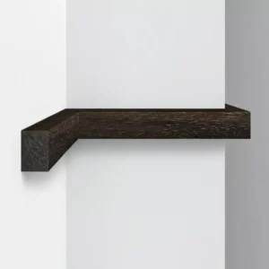 Молдинг D048-438 ДМ  DECOMASTER 20*10*2900 мм