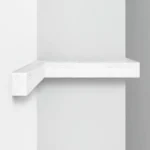 Молдинг D048-70 ДМ  DECOMASTER  30*20*2900 мм