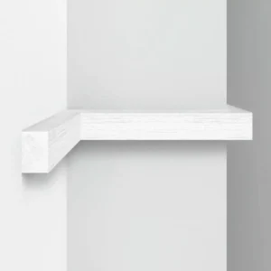 Молдинг D048-70 ДМ  DECOMASTER  30*20*2900 мм