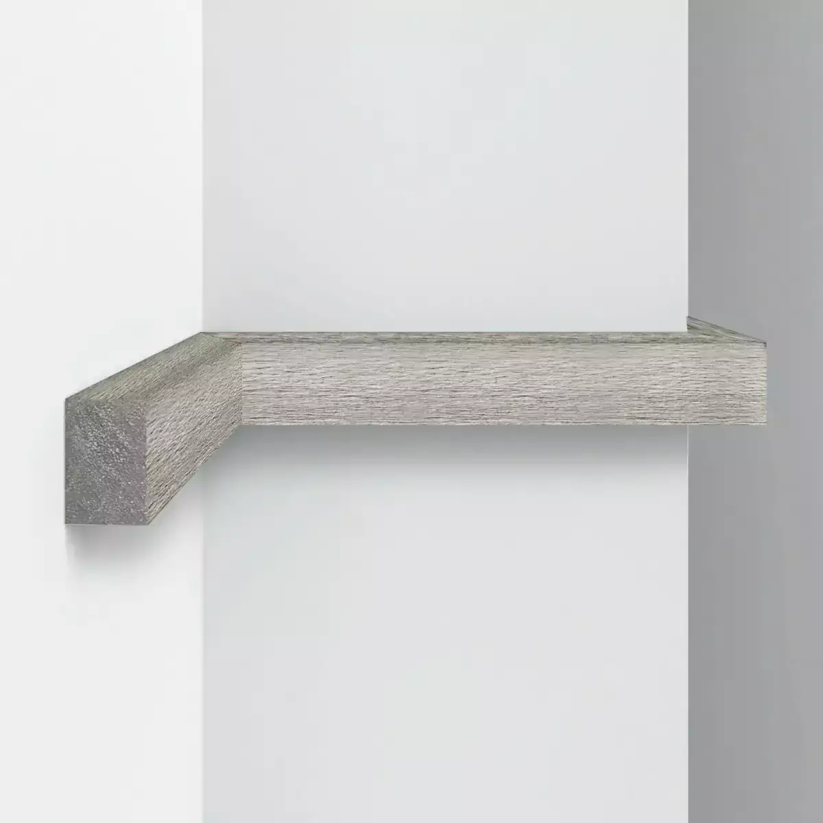 Молдинг D048-77 ДМ DECOMASTER 20*10*2900 мм Молдинг D048-77 ДМ DECOMASTER 20*10*2900 мм