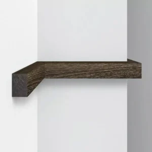 Молдинг D048-81 ДМ  DECOMASTER 30*20*2900 мм