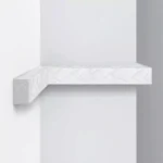 Молдинг D048-84 ДМ  DECOMASTER ясень 30*20*2900 мм