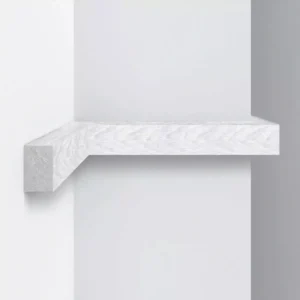 Молдинг D048-84 ДМ  DECOMASTER ясень 30*20*2900 мм