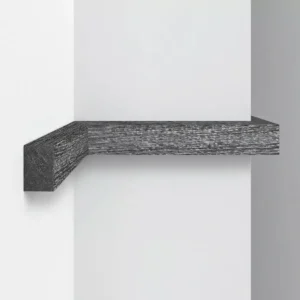 Молдинг D048-87 ДМ  DECOMASTER 30*20*2900 мм