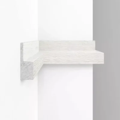 Молдинг D305-1070 ДМ  DECOMASTER  20*10*2900 мм
