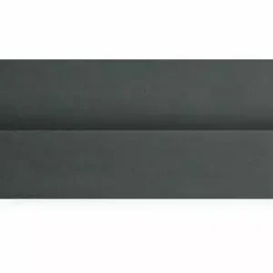Молдинг D305-112 DECOMASTER  черный антрацит 61*21*2900 мм