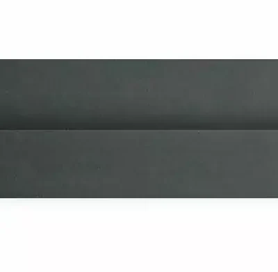 Молдинг D305-112 DECOMASTER  черный антрацит 61*21*2900 мм