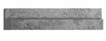 Молдинг D305-1629 DECOMASTER  бетон лофт 61*21*2900 мм