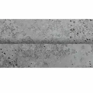 Молдинг D305-1629 DECOMASTER  бетон лофт 61*21*2900 мм