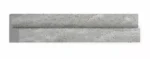 Молдинг D305-1629G ДМ  DECOMASTER лофт бетон мерцающий 61*21*2900 мм
