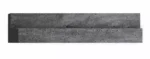 Молдинг D305-1632 ДМ  DECOMASTER темный лофт бетон 61*21*2900 мм