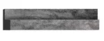 Молдинг D305-1632G ДМ  DECOMASTER темный мерцающий  61*21*2900 мм