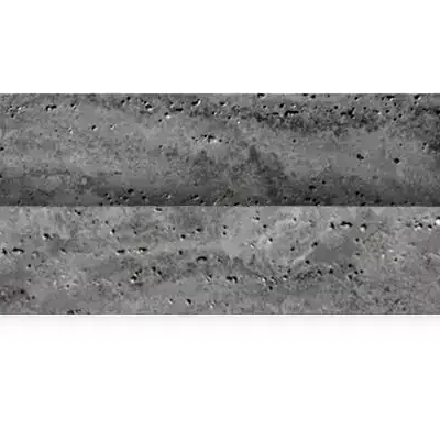 Молдинг D305-1632G ДМ  DECOMASTER темный мерцающий  61*21*2900 мм