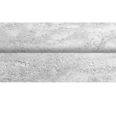 Молдинг D305-1634 ДМ  DECOMASTER лофт белый кварц 61*21*2900 мм