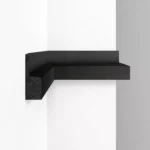 Молдинг D305-433D ДМ  DECOMASTER 61*21*2900 мм