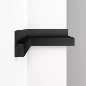 Молдинг D305-433D ДМ  DECOMASTER 61*21*2900 мм