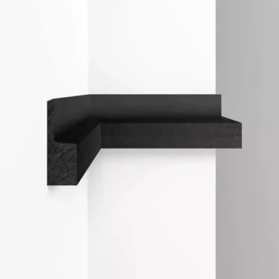 Молдинг D305-433D ДМ  DECOMASTER 61*21*2900 мм