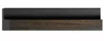 Молдинг D305-438D  DECOMASTER 61*21*2900 мм