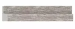 Молдинг D305-77 ДМ  DECOMASTER  20*10*2900 мм