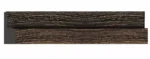 Молдинг D305-81 ДМ  DECOMASTER 61*21*2900 мм
