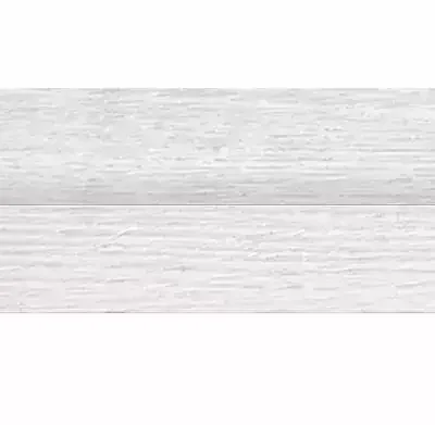 Молдинг D305-84 ДМ  DECOMASTER ясень белый 61*21*2900 мм