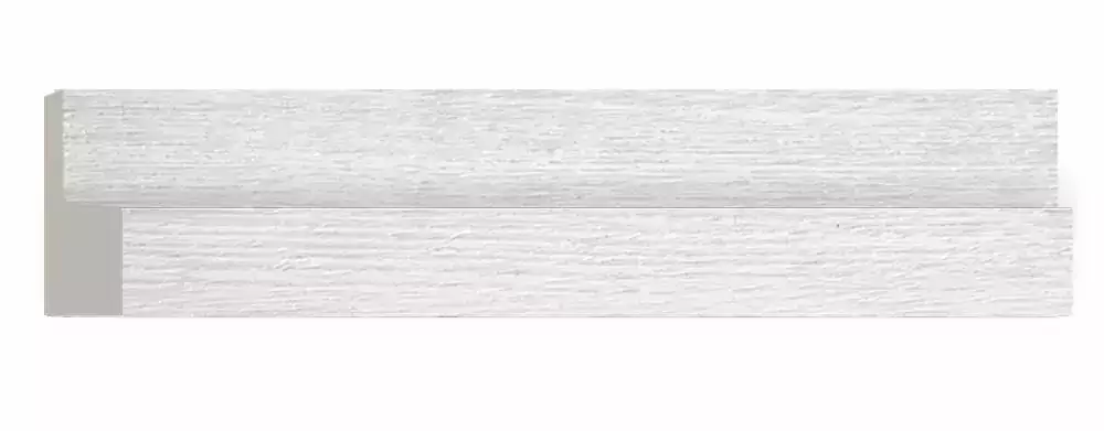 Молдинг D305-84 ДМ DECOMASTER ясень белый 61*21*2900 мм Молдинг D305-84 ДМ DECOMASTER ясень белый 61*21*2900 мм