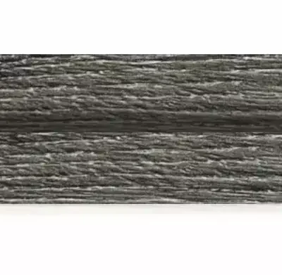 Молдинг D305-86 ДМ  DECOMASTER  61*21*2900 мм