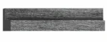 Молдинг D305-87 ДМ  DECOMASTER 61*21*2900 мм